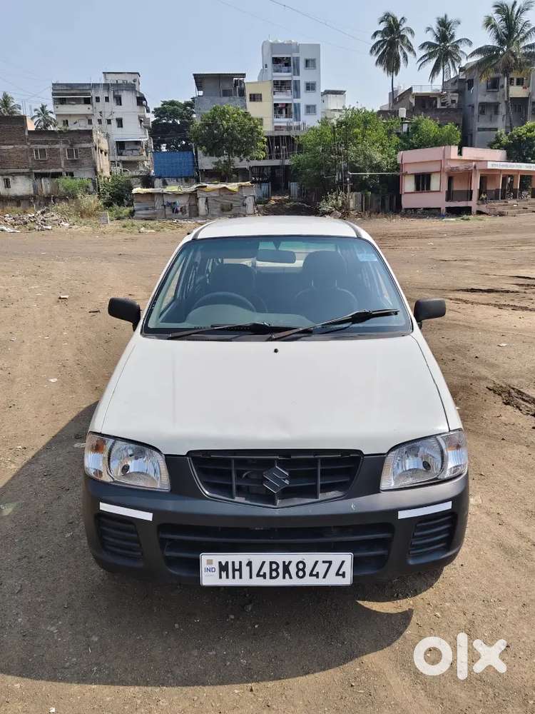 Car Best Condition Patrol+cng On Paypar 2008 Model 2031 Tak Passing