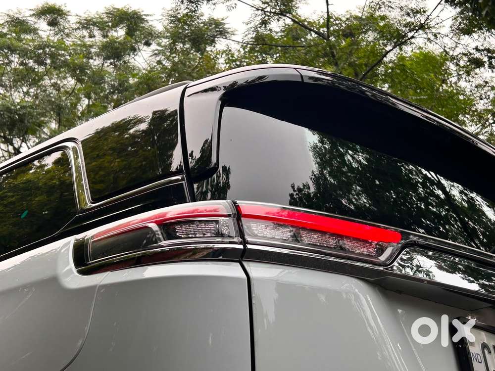 Jeep Meridian 2.0 Limited (o) 4x2 At, 2023, Diesel