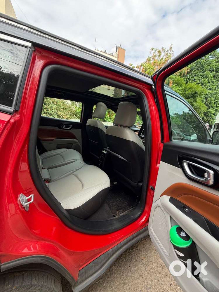 Jeep Compass 2.0 Limited Option, 2023, Diesel