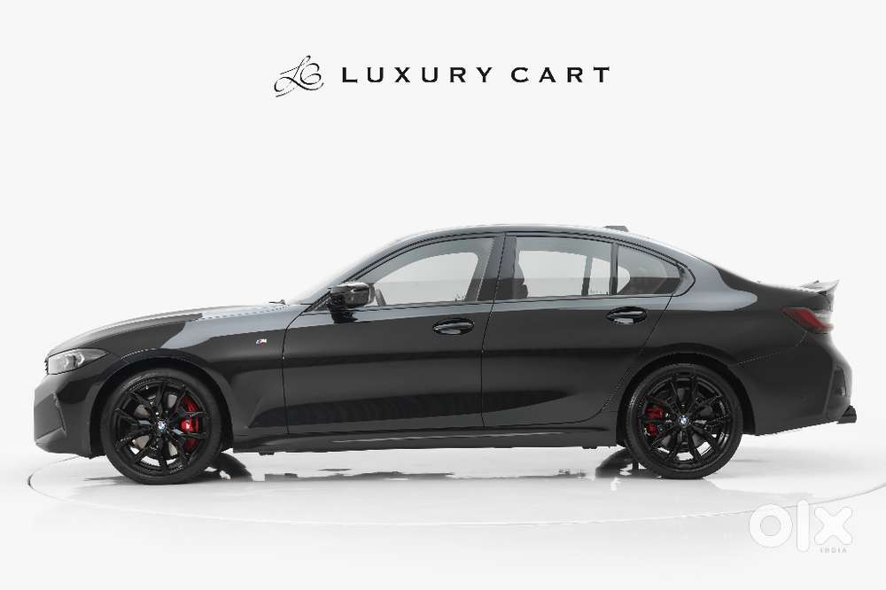 Bmw 3 Series 3.0 M340i Xdrive, 2025, Petrol