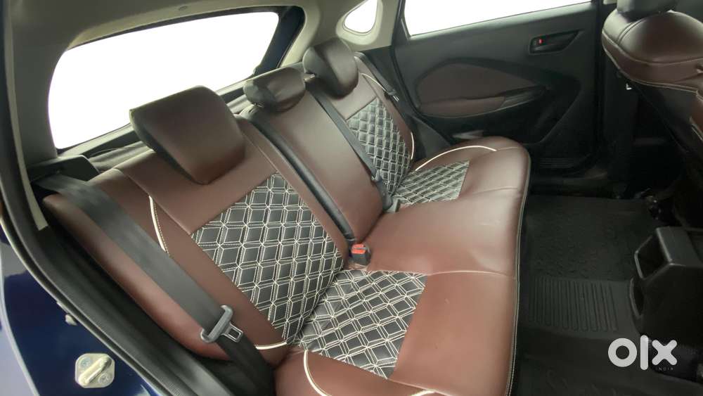 Maruti Suzuki Fronx Delta Plus 1.2 Mt, 2024, Petrol