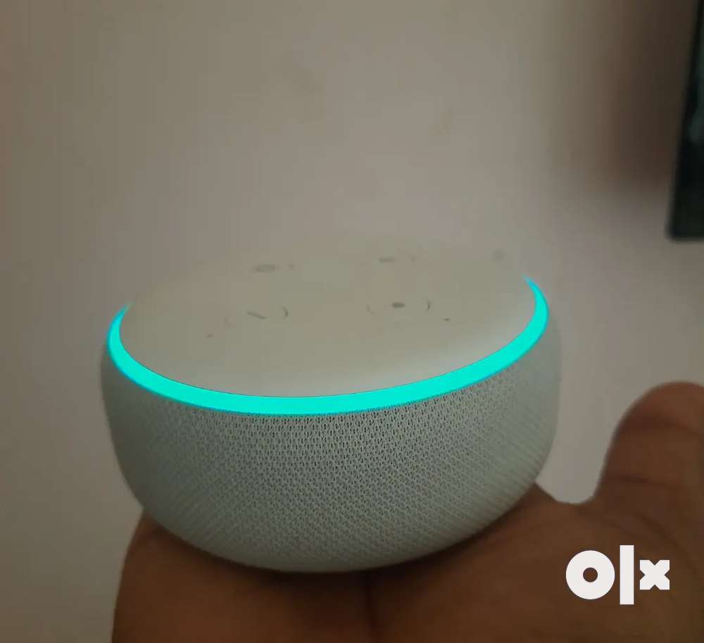 Olx alexa 2025