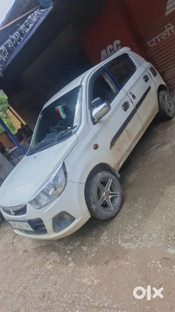 Maruti Suzuki Alto K10 2020 Petrol