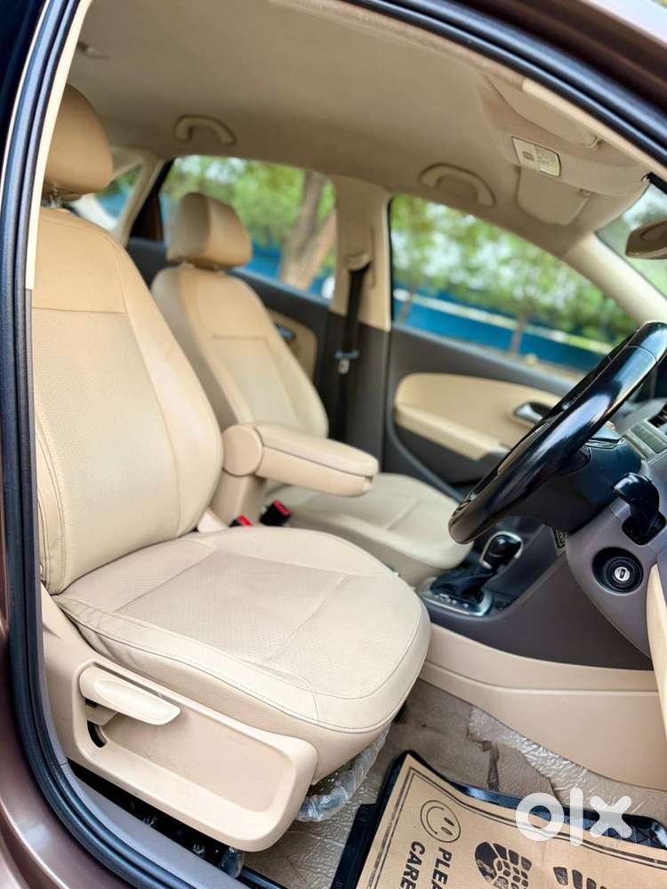 Volkswagen Vento 1.5 Tdi Highline At, 2016, Diesel