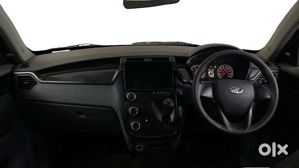 Mahindra Kuv100 Nxt 1.2 K2 Petrol 6 Str, 2019, Petrol