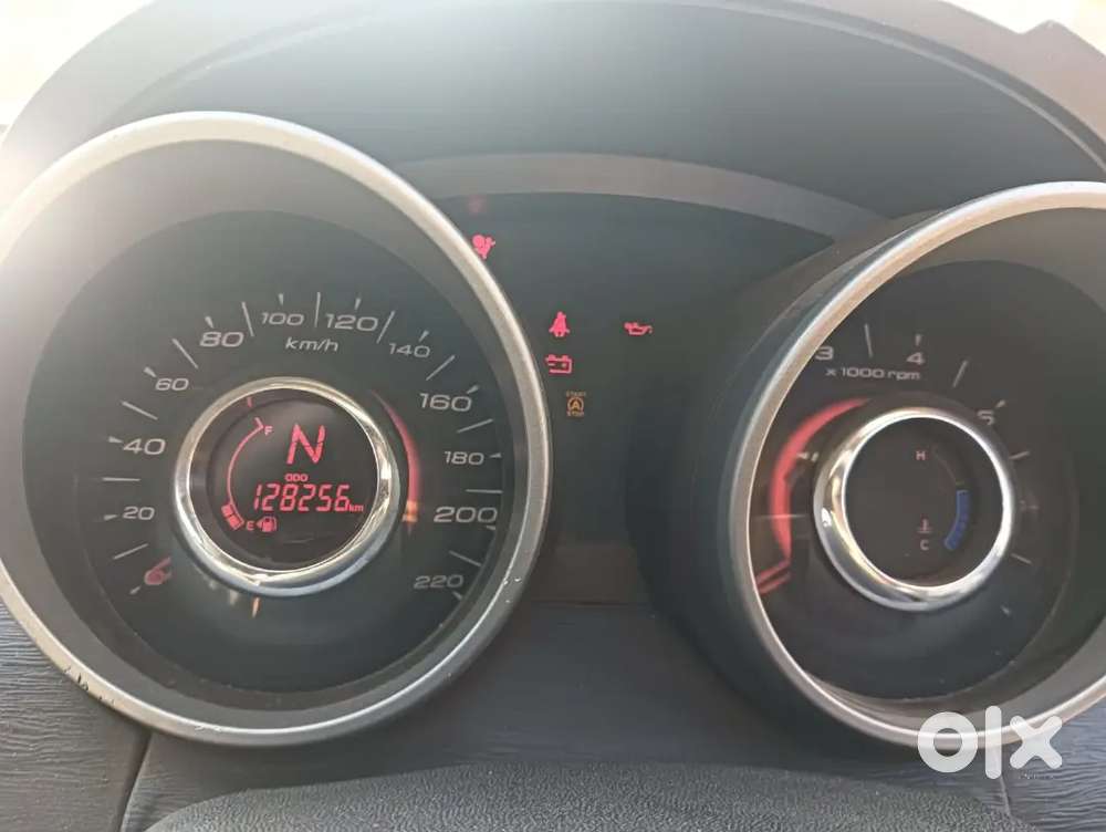 Mahindra Xuv500 2014 Diesel 124000 Km Driven