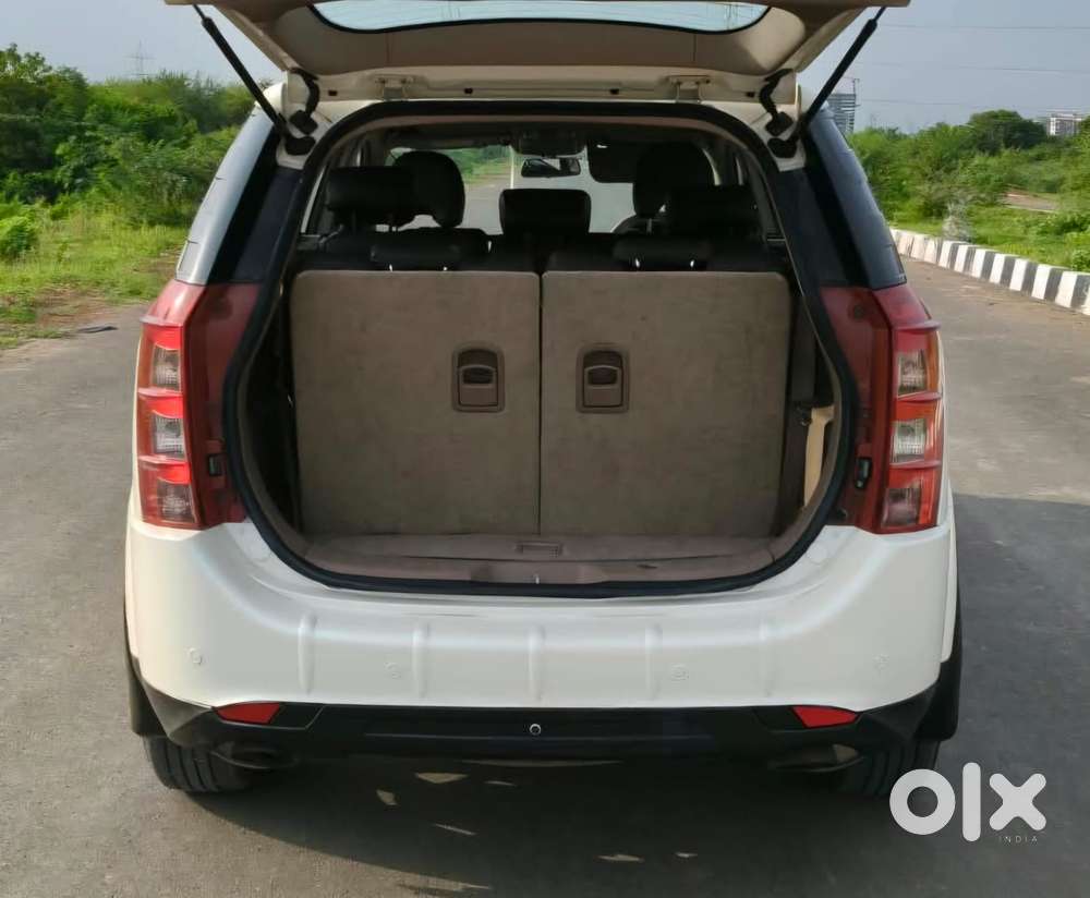 Mahindra Xuv500 W8, 2013, Diesel