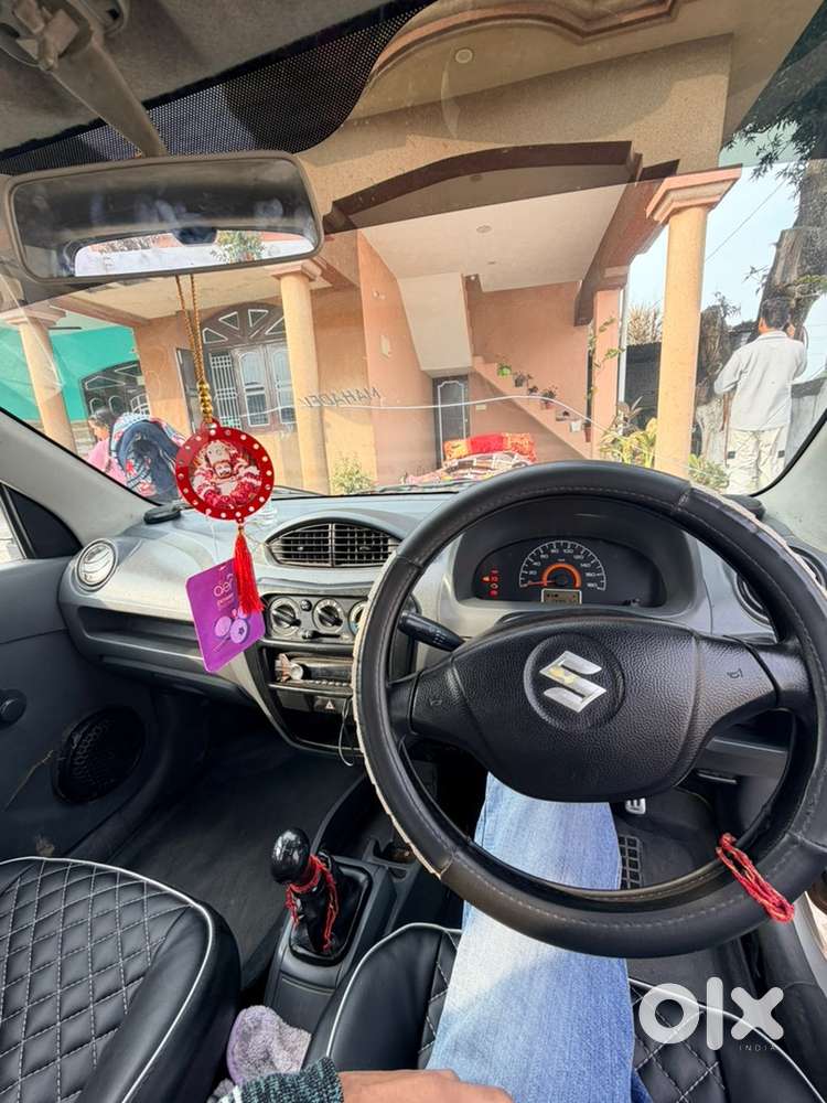 2013 Maruti Suzuki Alto
