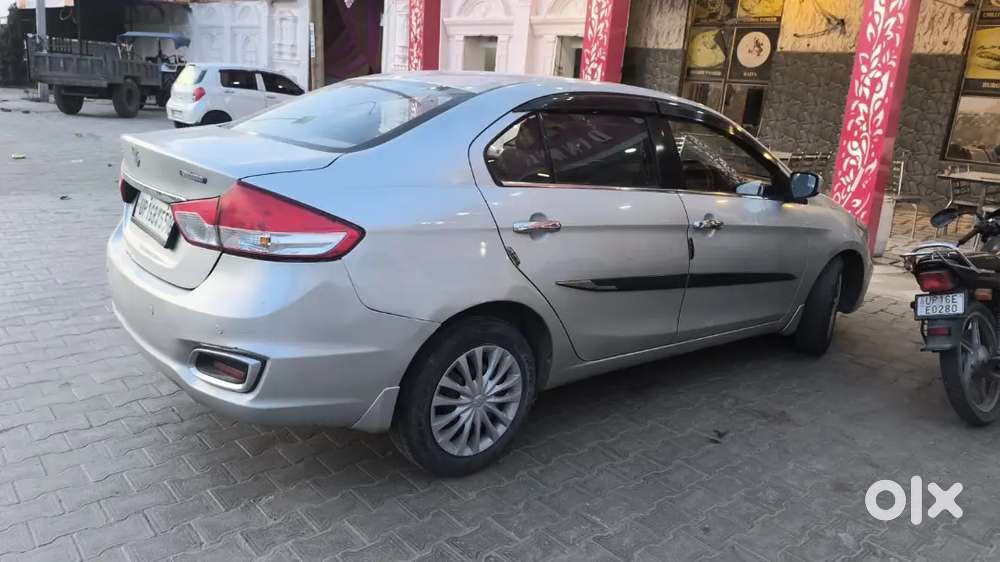 Maruti Suzuki Ciaz 2018 Diesel 85000 Km Driven