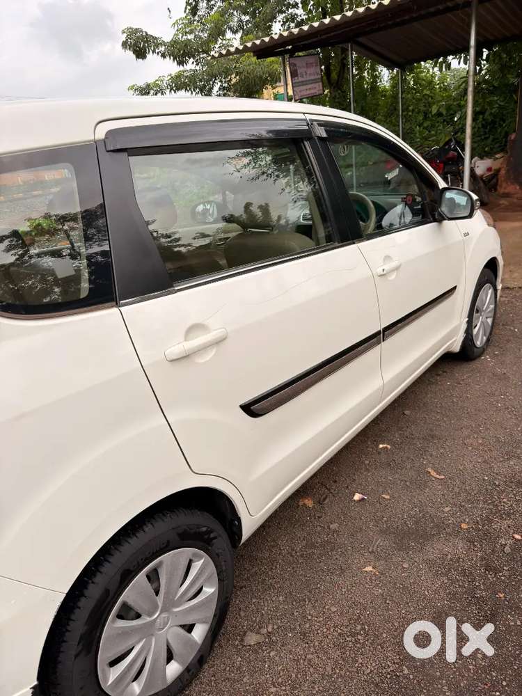 Maruti Suzuki Ertiga Vdi 2017