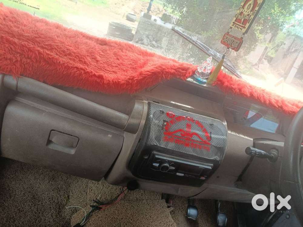 Mahindra Bolero Pik-up 2016 Diesel Well Maintained
