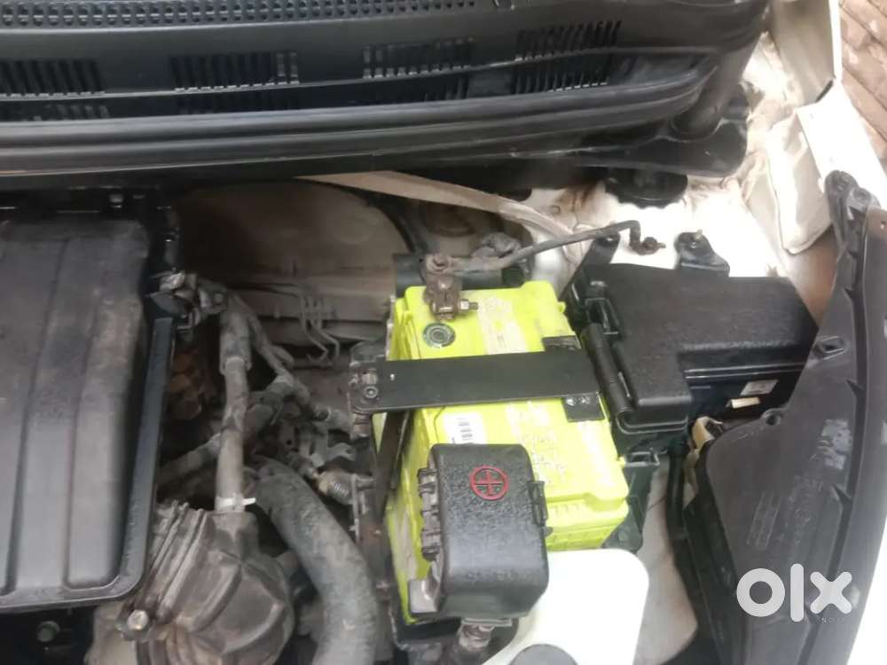 2017 Hyundai Grand I10 Sportz Petrol