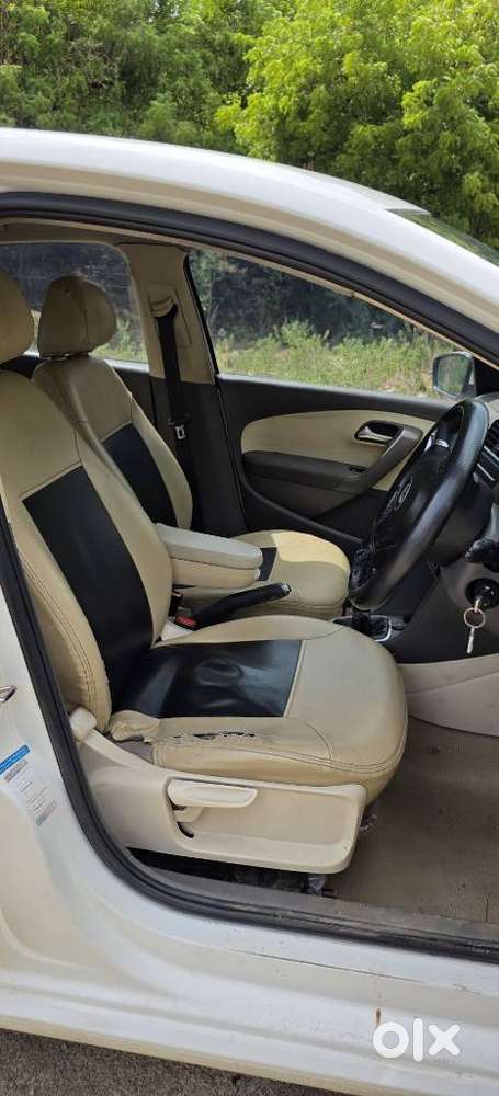 Volkswagen Vento Celeste 1.5 Tdi Highline, 2011, Diesel