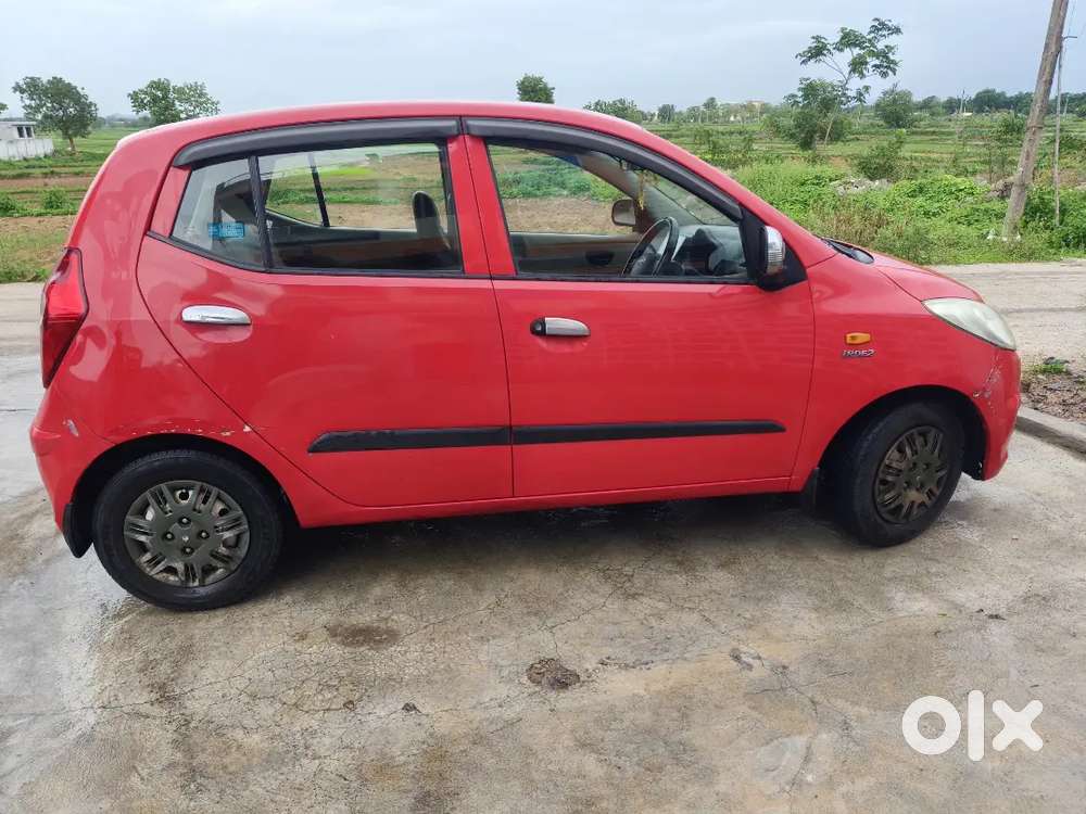 Hyundai I10 2014 Era Manual Petrol