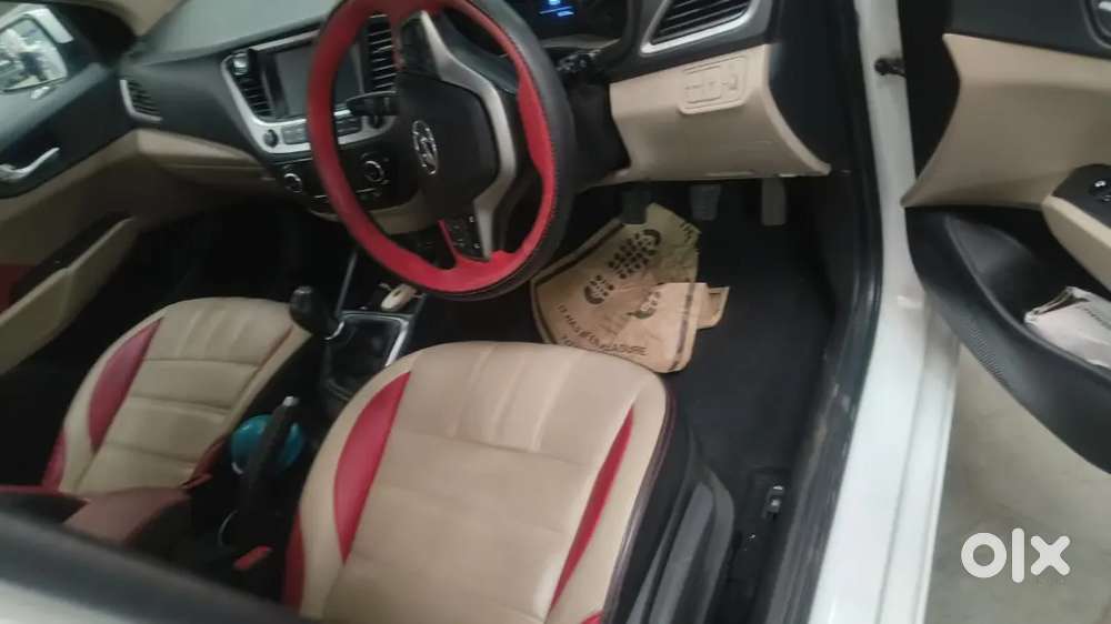 Hyundai Verna 1.6 Sx 2019