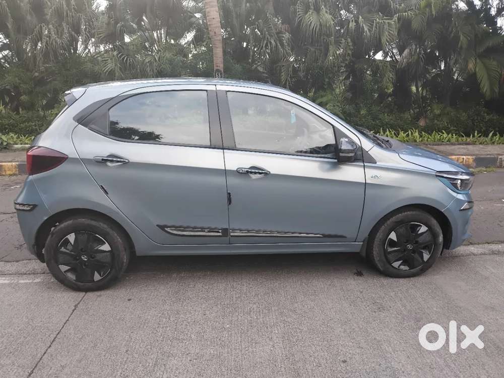 Tata Tiago Ev Xt Mr, 2023, Electric