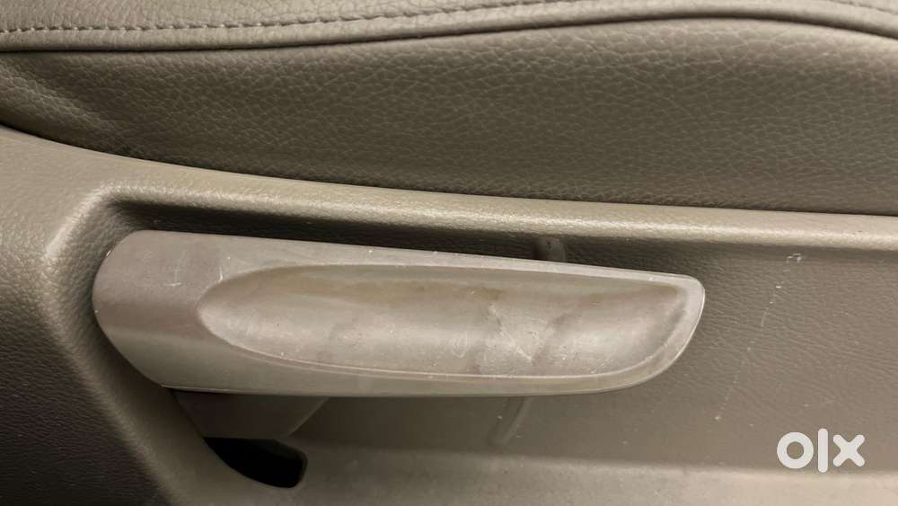 Volkswagen Vento 2010-2013 Petrol Highline At, 2016, Petrol