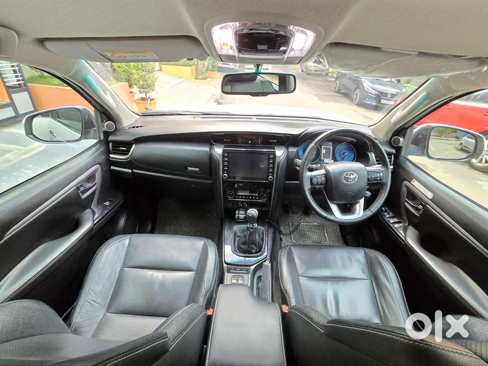 Toyota Fortuner 3.0 4x2 Mt, 2023, Diesel