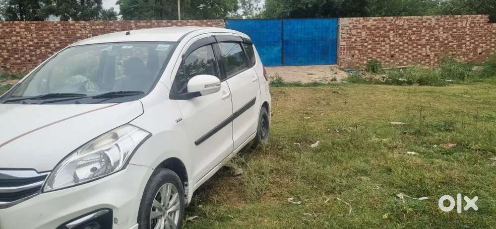 Maruti Suzuki Ertiga 2018 Diesel 10381 Km Driven