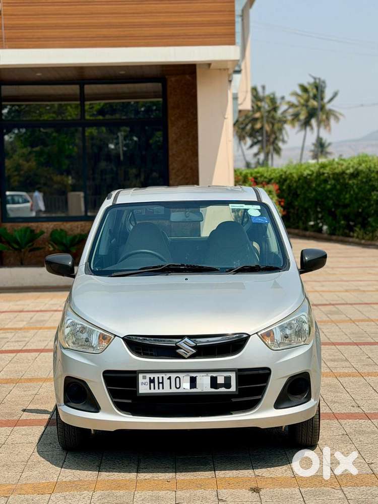 Maruti Suzuki Alto K10 Vxi (o), 2015, Petrol