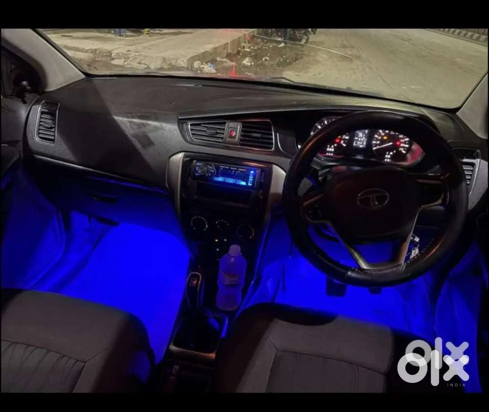 Tata Bolt 1.2 Xm 2015