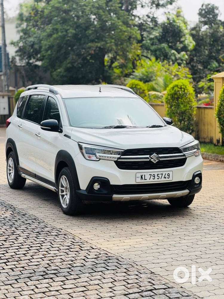Maruti Suzuki Xl6 1.5 Alpha Mt, 2020, Petrol