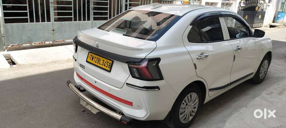 Maruti Suzuki Swift Dzire, 2025, Cng & Hybrids