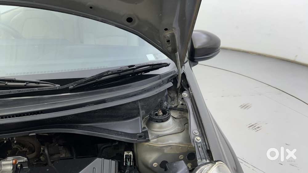 Honda Amaze Sx I Vtec, 2016, Petrol