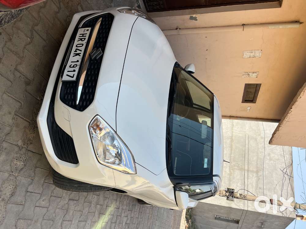 Maruti Suzuki Swift 2023 Petrol Good Condition