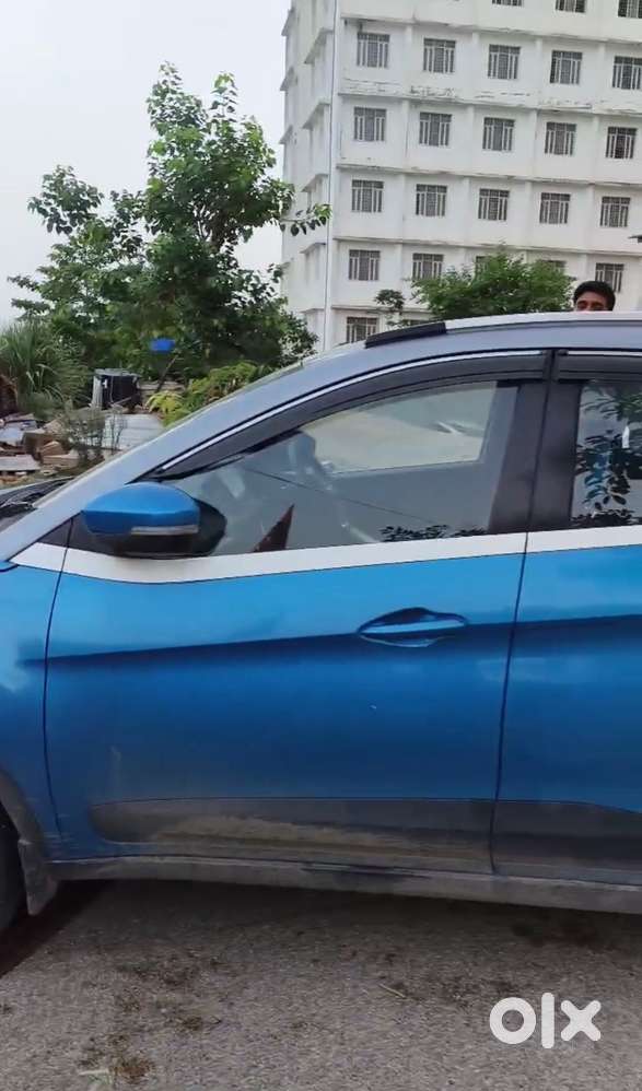 Tata Nexon 2019 Diesel Well Maintained