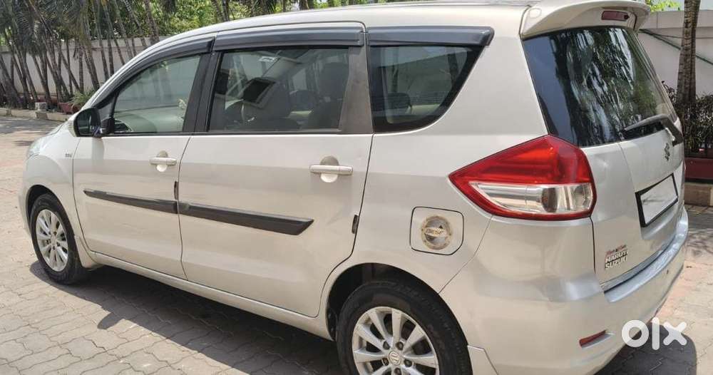 Maruti Suzuki Ertiga 2012-2015 Zdi, 2014, Diesel