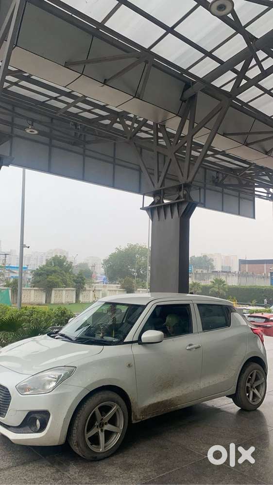 Maruti Swift 2018 Lxi