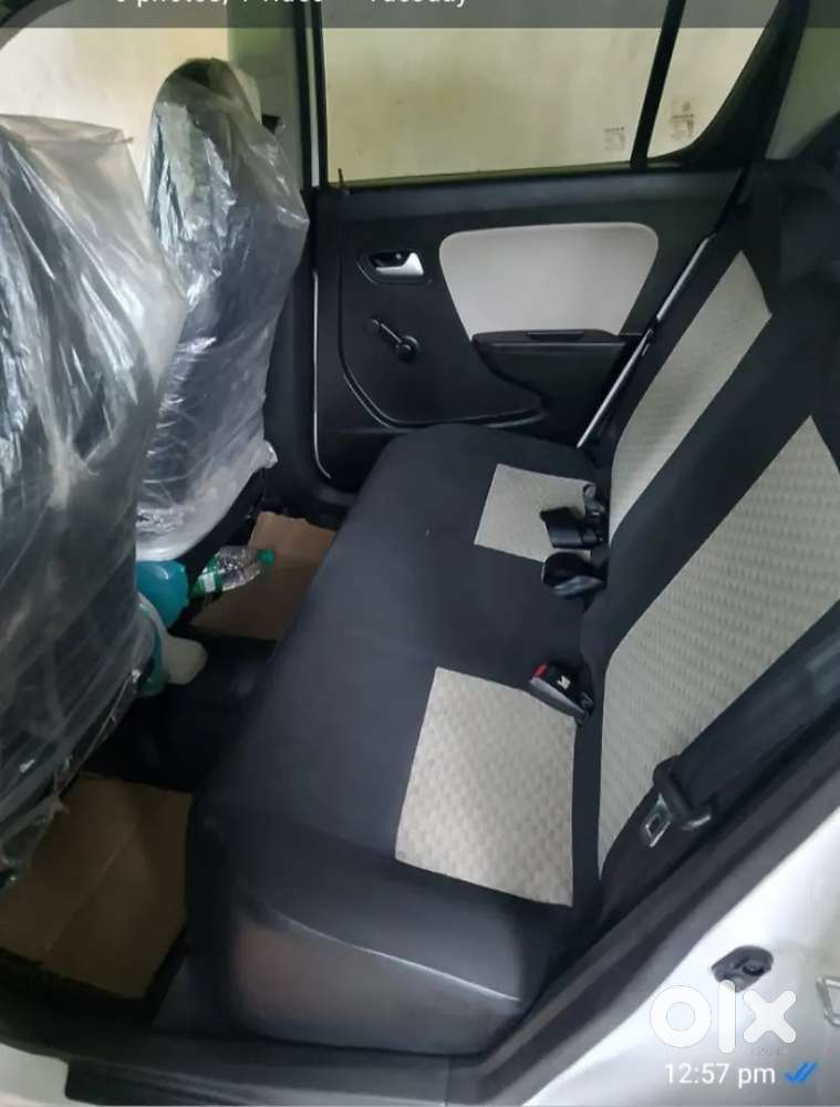 Maruti Suzuki Alto Edition 2021