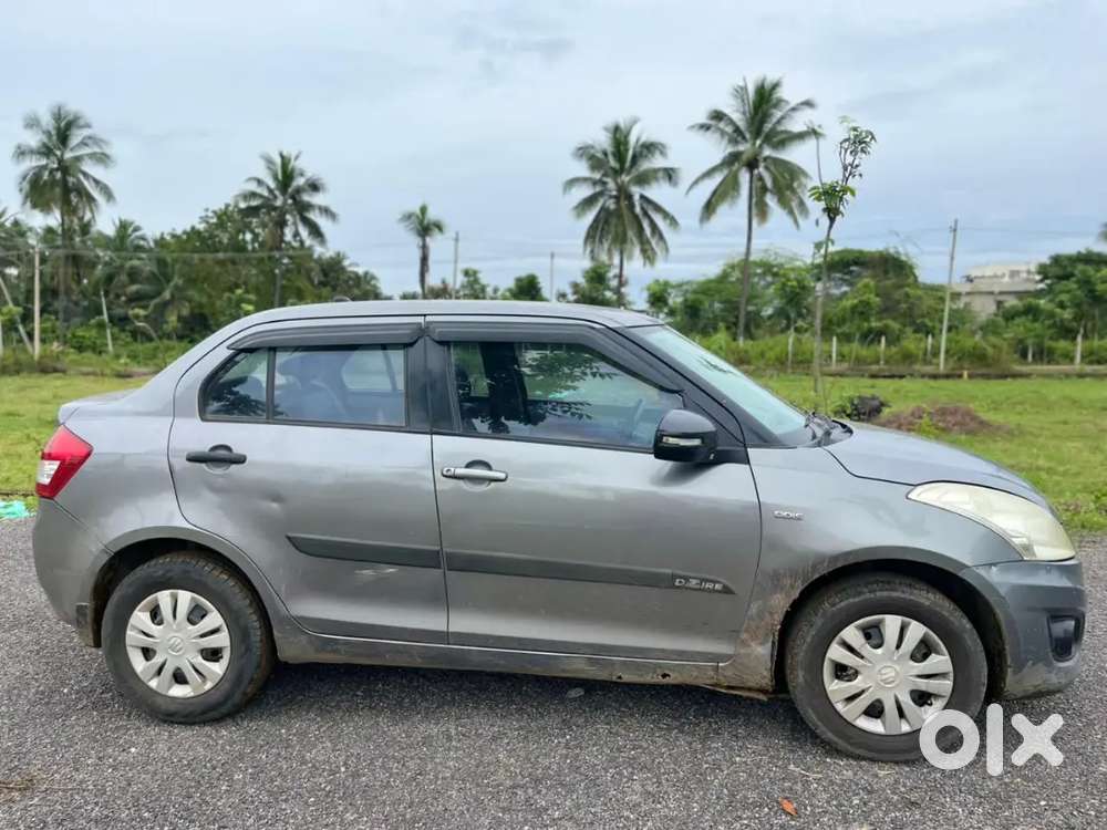 Maruti Suzuki Dzire 2013 Diesel 249000 Km Driven