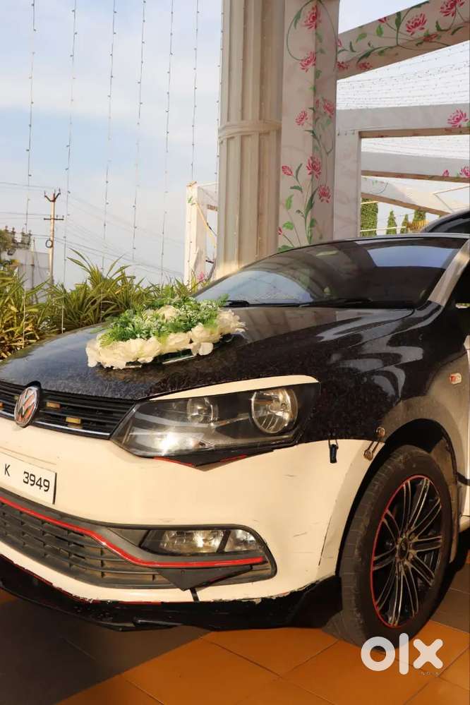 Loaded Polo For Sale