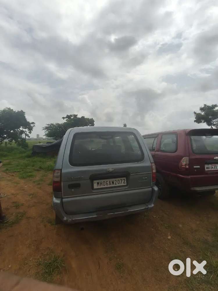 Chevrolet Tavera Lt 2007