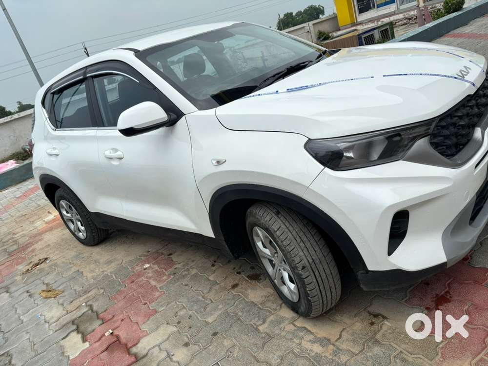 Kia Sonet 2023 Diesel 50000 Km Driven