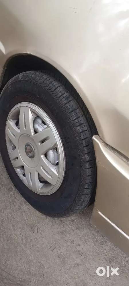Fiat Uno Diesel 2002