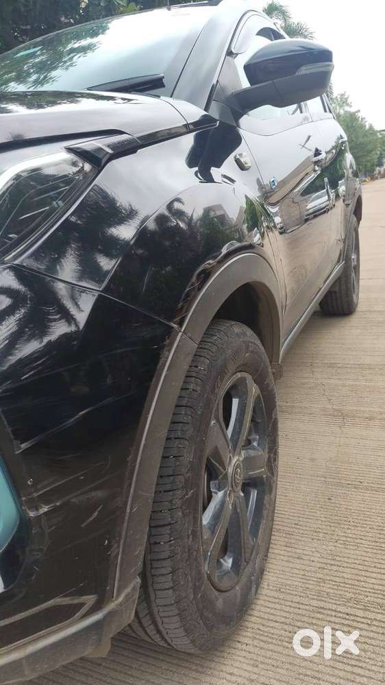 Tata Nexon Ev