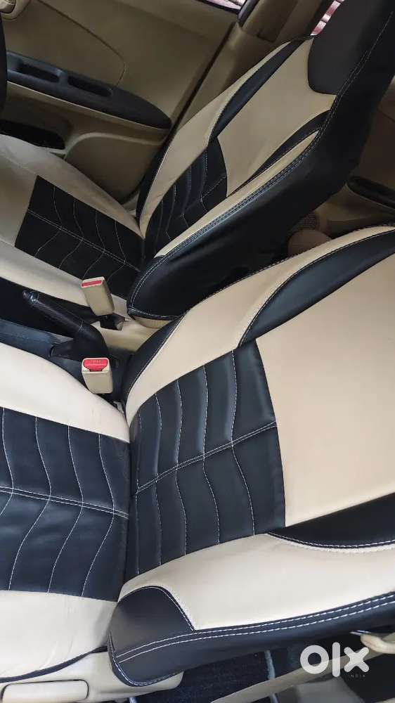 Honda Brio Petrol Manual 2012
