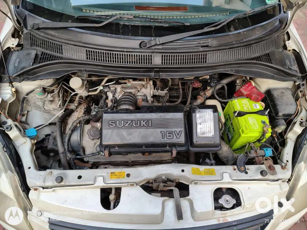 Maruti Suzuki Dzire 2009