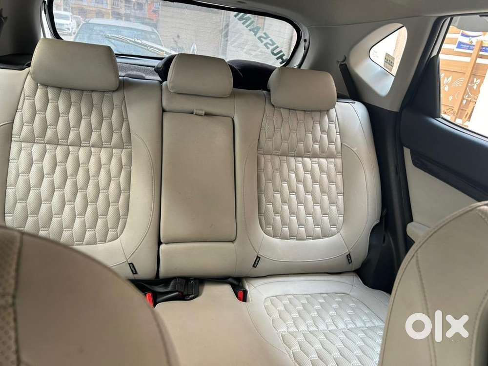 Kia Seltos 2022 Petrol Well Maintained
