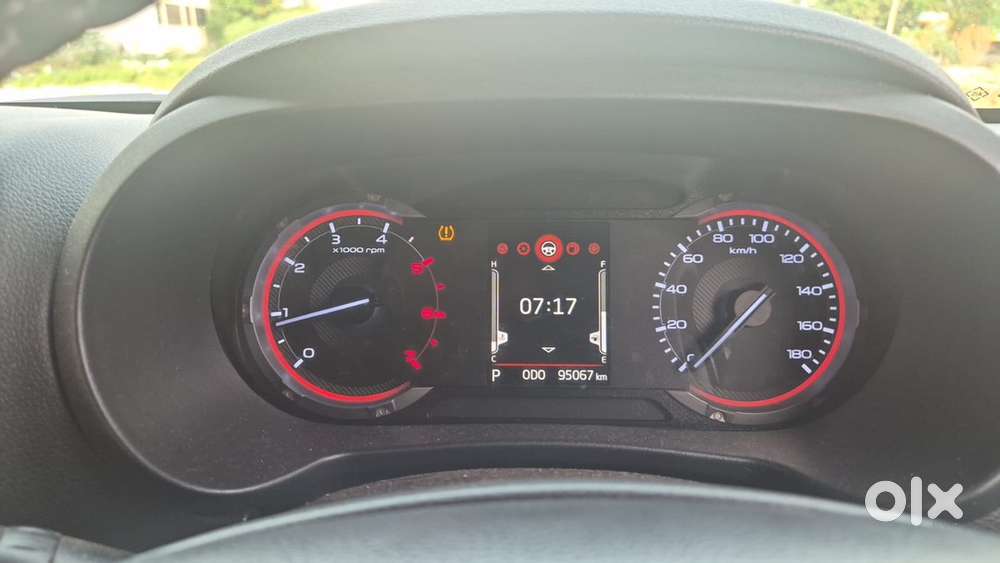 Mahindra Thar Diesel 2022