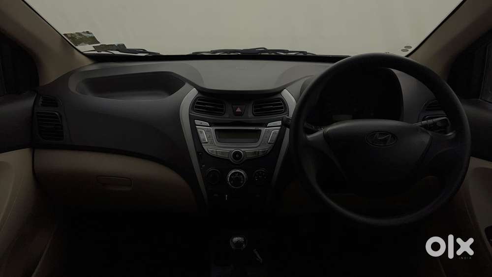 Hyundai Eon Era +, 2017, Petrol