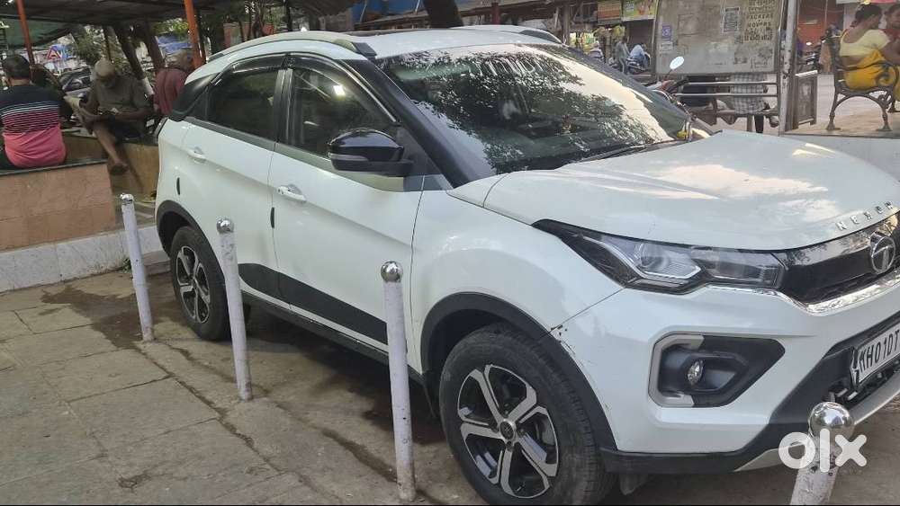 Tata Nexon For Sale