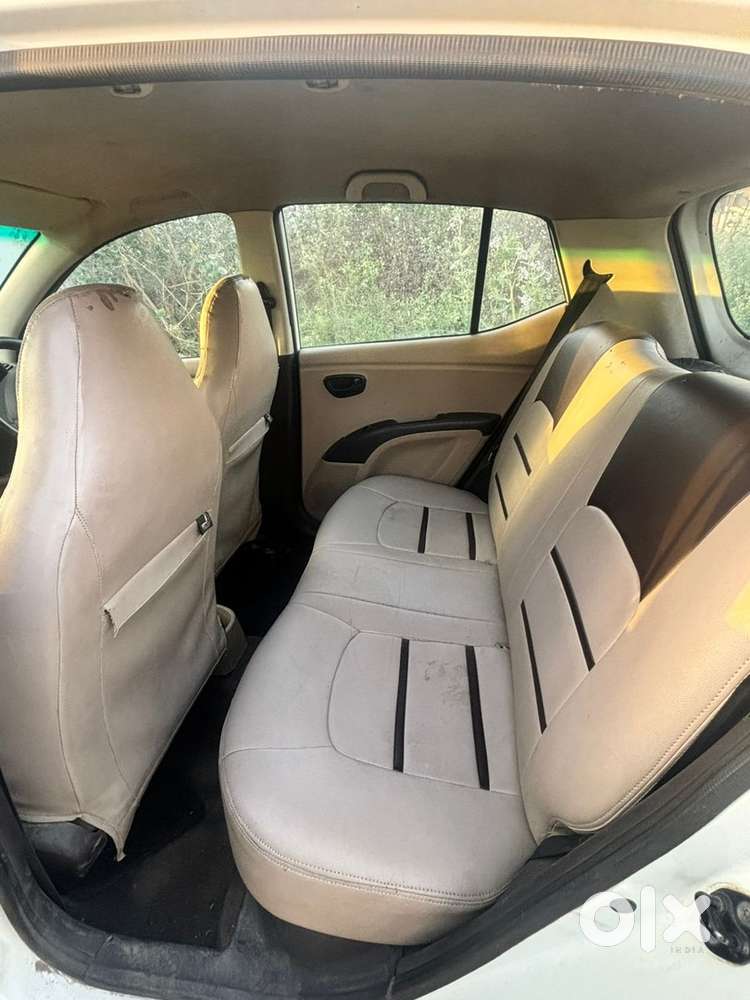 Hyundai I10 Magna Petrol 2009
