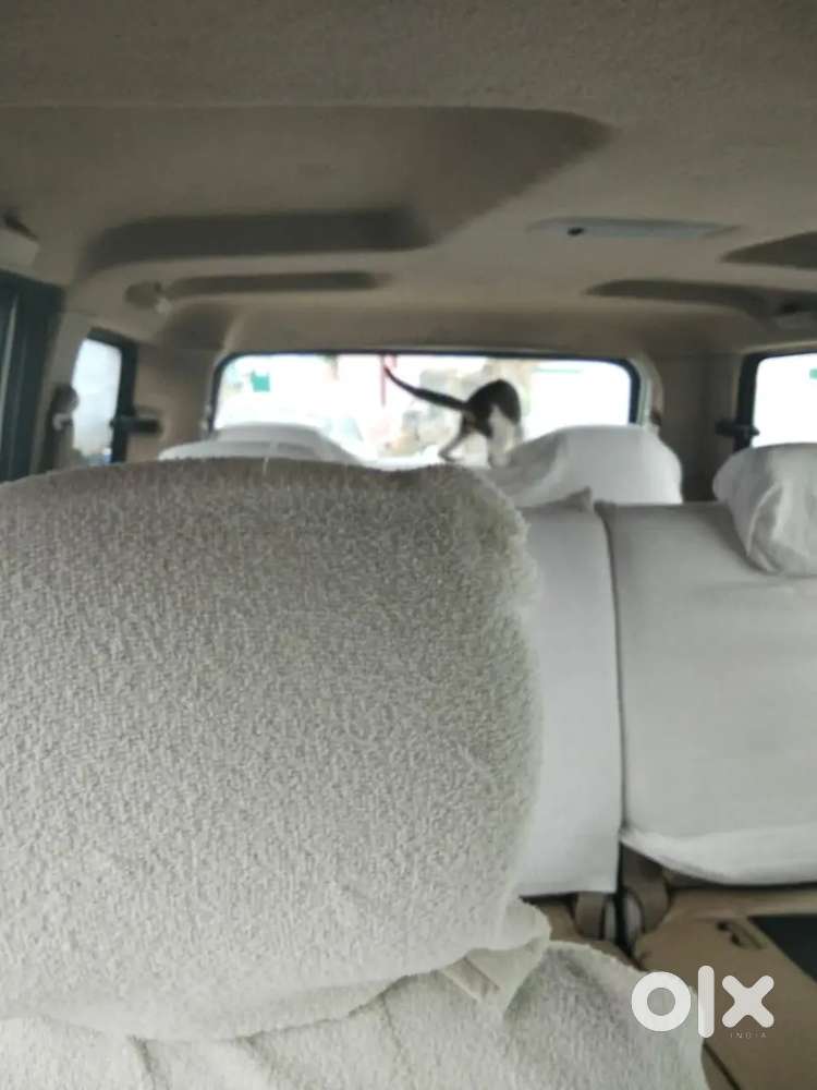 Mahindra Xylo 2018 Diesel 138000 Km Driven