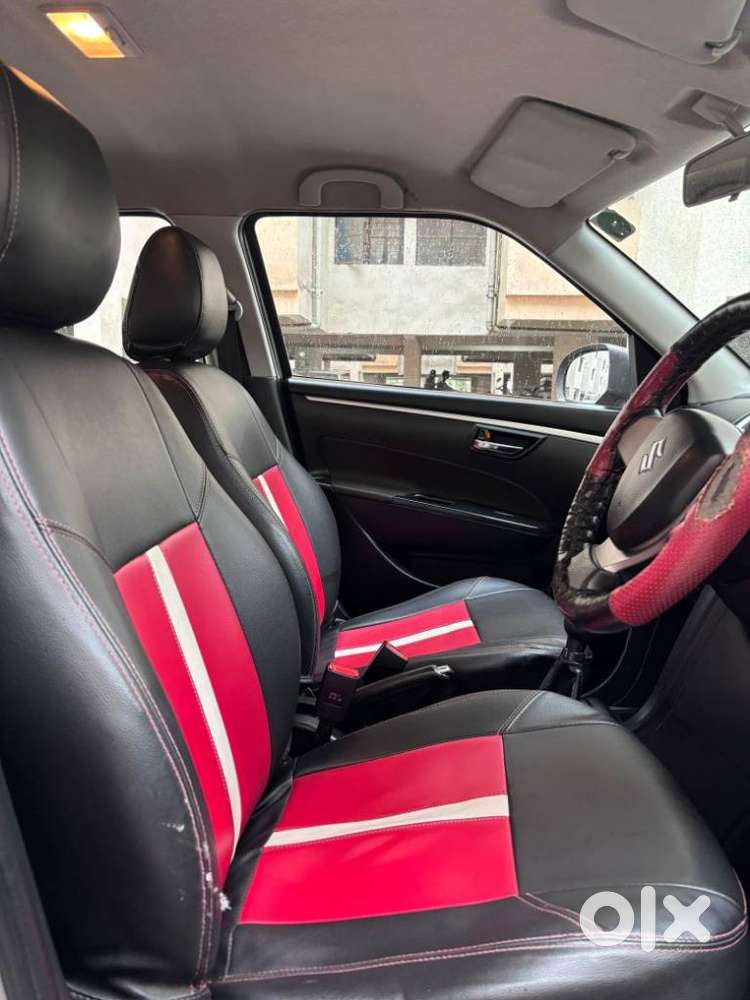 Maruti Suzuki Swift Vxi Optional, 2013, Petrol