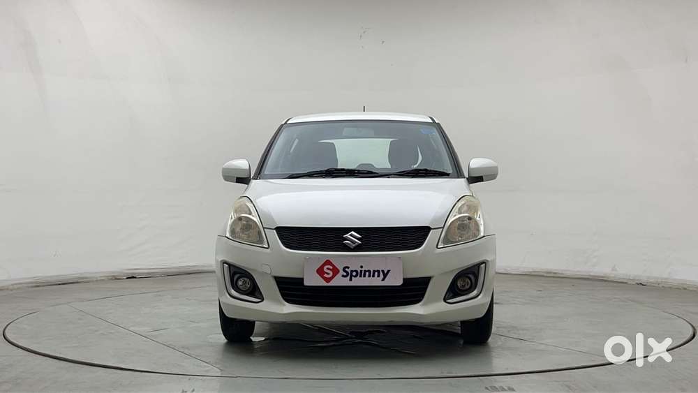 Maruti Suzuki Swift 1.2 Lxi (o), 2016, Petrol