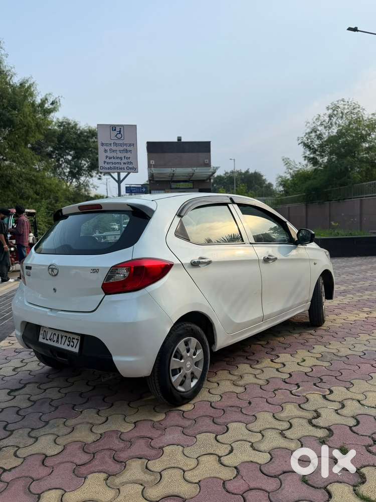 Tata Tiago 1.2 Revotron Xm Option, 2019, Petrol